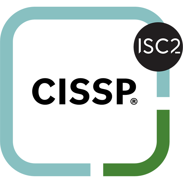 ISC² CISSP Certified